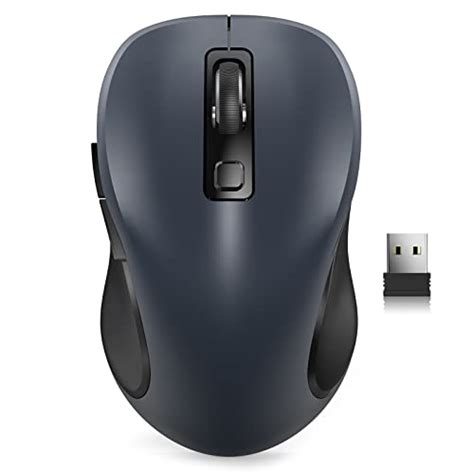 Image result for Computer Wireless Mouse Reviews