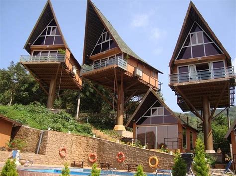 RUMOURSS SKY VILLA & RESORT (Lonavala) - Hotel Reviews, Photos, Rate ...