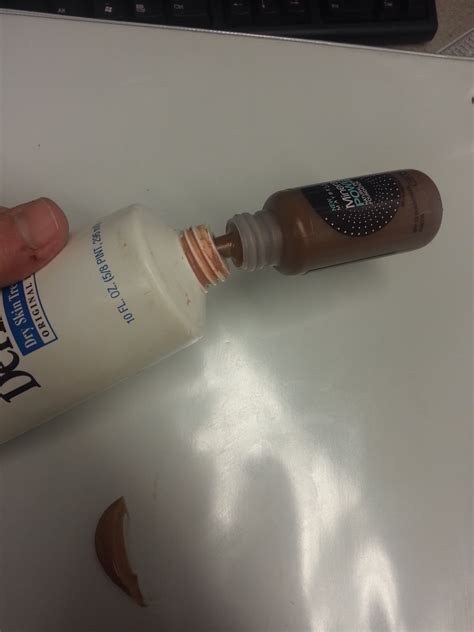 Fake Tan Tutorial 的图像结果