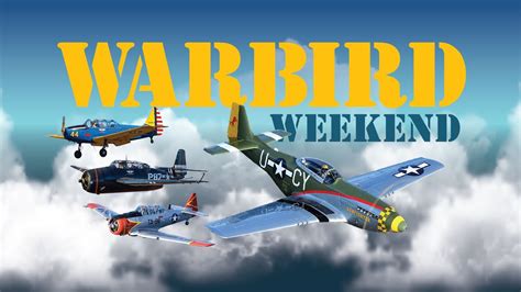Warbird Weekend!, 225 B Main St, Stratford, CT, United States ...