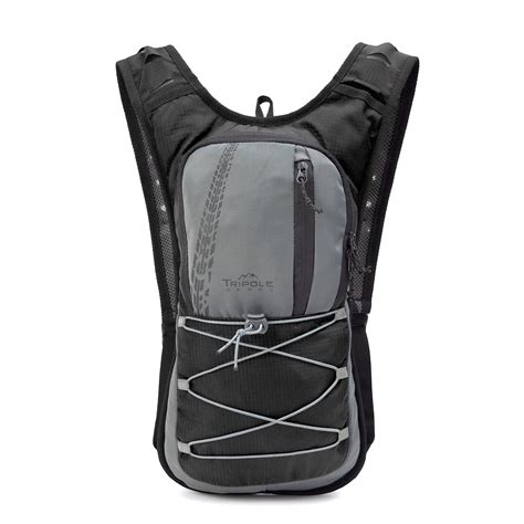 Hydration Packs and Bladders – Tagged "Hydration Backpack" – Tripole Gears