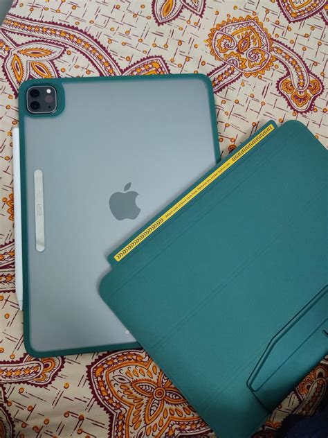 Apple iPad Pro 11" (4th Generation) with M2 chip