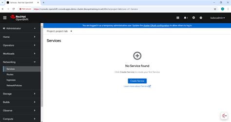 Image result for OpenShift Route