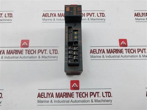 A1Sj71Uc24-r4 Mitsubishi Computer Link Module - Aeliya Marine Tech