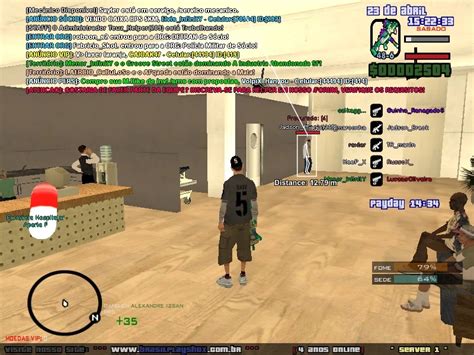 Image result for Mod Menu Samp PC