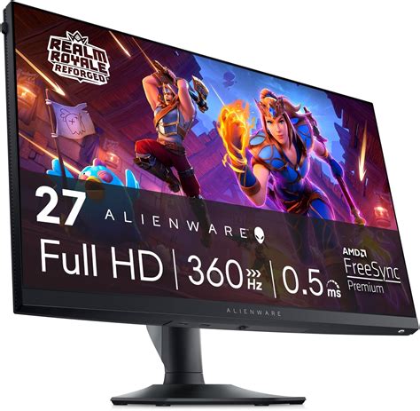 Image result for Alienware Monitor 1440P 240Hz