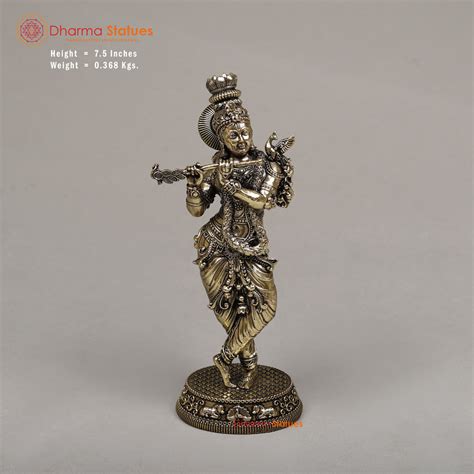 Shop Exclusive Brass Statues | Divine Home Deco | Dharma Statues
