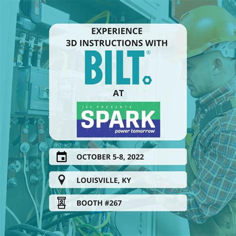 T-minus 5 days until SPARK: Power Tomorrow hosted by Independent ...