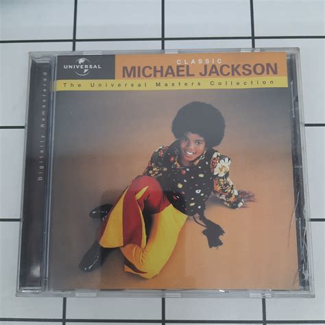 Buy Michael Jackson - Classic Michael Jackson | Musiccircle – MusicCircle