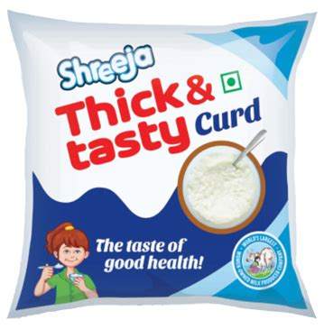 Shreeja – Mahila Milk Producer Company Limited – Shreeja – Mahila Milk ...