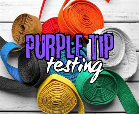 Purple Tip Testing, 626 Highway 12 W, Kosciusko, MS, 3 May 2025 | AllEvents