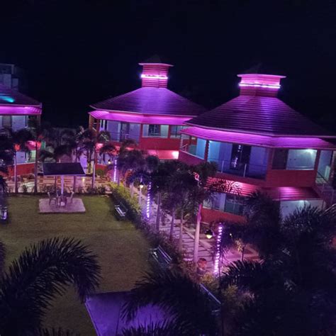 Krishti Resorts- Best Hotel and Resort in Tajpur
