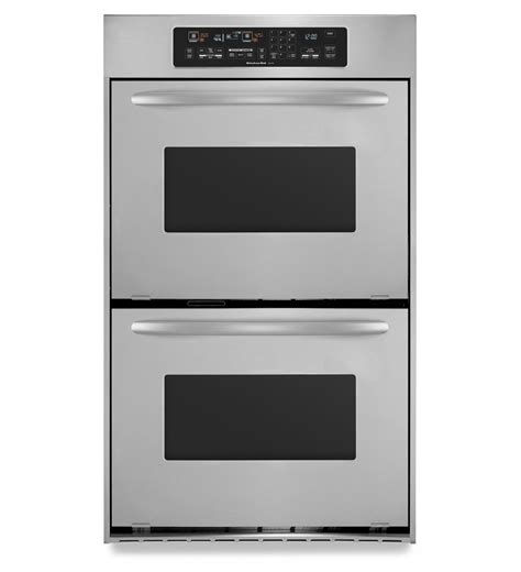 Natural Gas Double Wall Oven _ 4 Best Double Oven Gas Ranges in 2025 ...