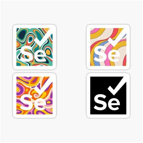 Image result for Selenium Java Sticker