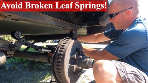 Image result for Leaf Spring Repair