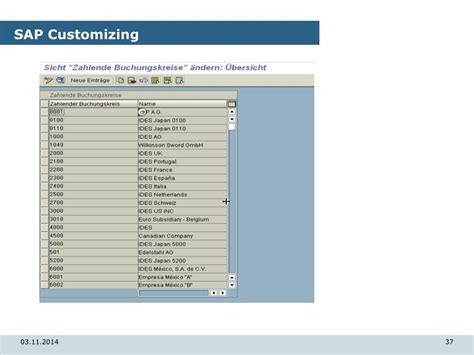 Image result for SAP Customizing Implementation Guide