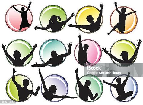 Image result for Button People