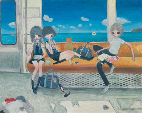 Aya takano – Artofit