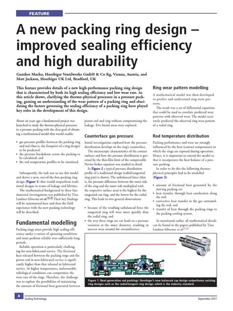 Image result for Compressor Packing