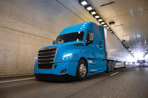Freightliner Trucks New Trucks For Sale | Freightliner Of Miami