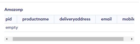 Create Table in SQL Plus 的图像结果