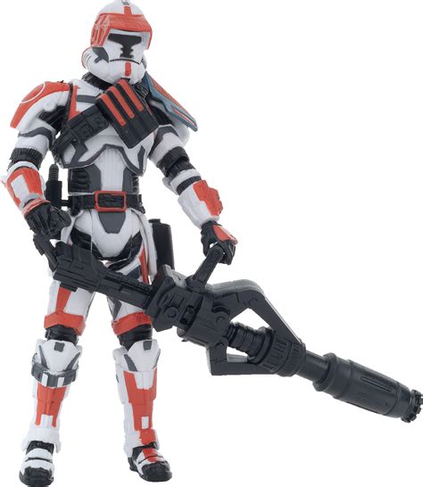 Republic Trooper (The Old Republic) (39655) | Star Wars Merchandise ...