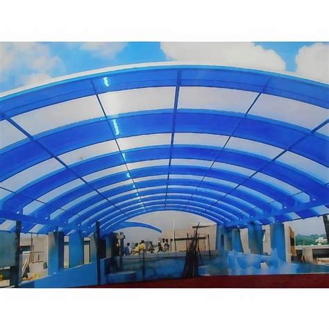 Roofing Sheets - Umbrella Roofing Sheets Manufacturer from Chennai