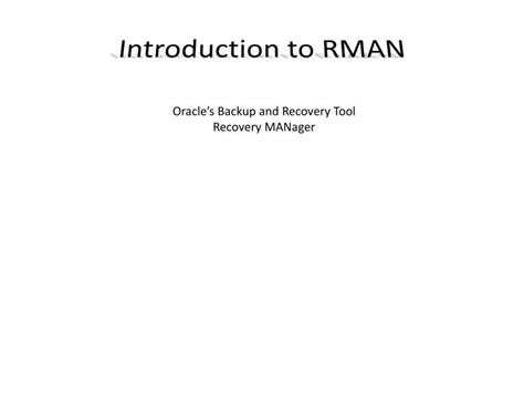 Image result for Rman Tutorial