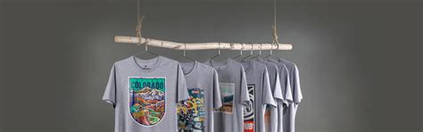 Custom t-shirts | Free delivery & no minimums | Sticker Mule India
