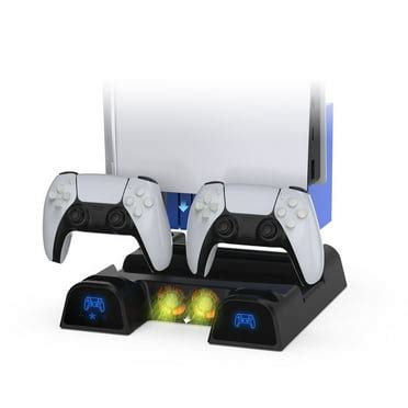 Image result for Powera PS5 Controller Charger