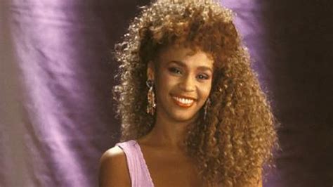 Whitney Houston – I Wanna Dance With Somebody