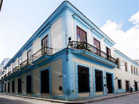 HOTEL DEL TEJADILLO (Havana) - Hotel Reviews & Photos - Tripadvisor