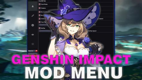 Image result for Genshin Impact Hack Tutorial