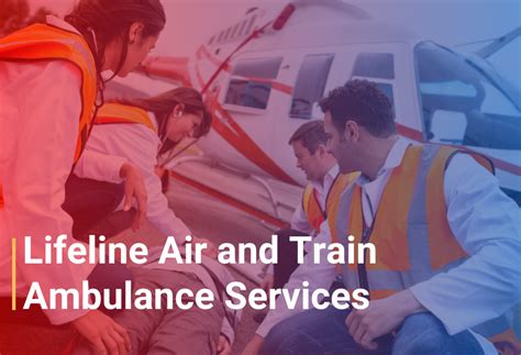 Air Ambulance Services from Ranchi to Delhi - Lifeline Air Ambulance