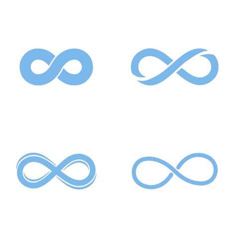 Image result for Infinity Symbol Template