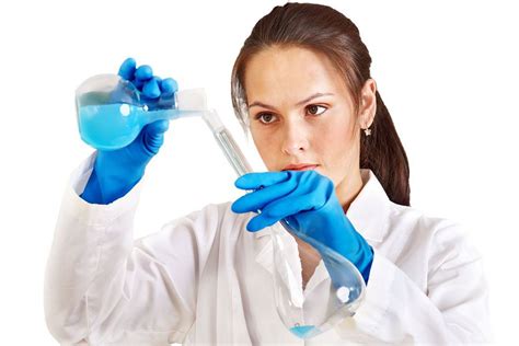 La cruzada de las mujeres científicas por mayor reconocimiento - La Tercera