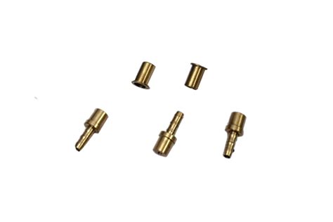 Tee Elbow/Brass Components Manufacturers/Suppliers/Exporters in India ...