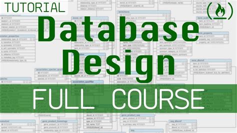 How to Design the Database Before Coding 的图像结果
