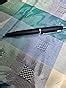 Sheaffer 9405 VFM Ball Pen Matte Black with Chrome Plated Trim ...