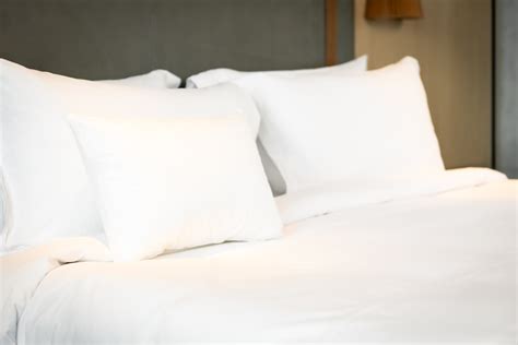 Sofitel Sydney Darling Harbour - Art of Sleep - Pillow Menu