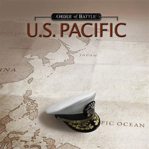 Order of Battle: World War II