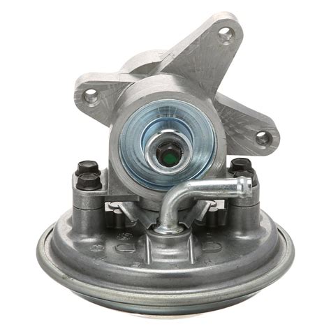 Vacuum Brake Booster Pump at Christopher Etheridge blog