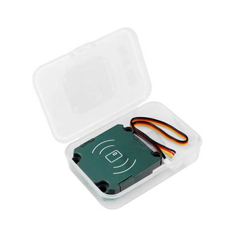 U107 M5Stack | M5Stack UHF-RFID JRD-4035 RFID Module for M5Stack UART ...