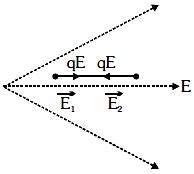 NEET Previous Year Questions (2014-2025): Electric Charges and Fields ...