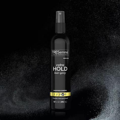 TRESemmé Tres Two Spray con spray para el cabello sin aerosol 10 onzas ...