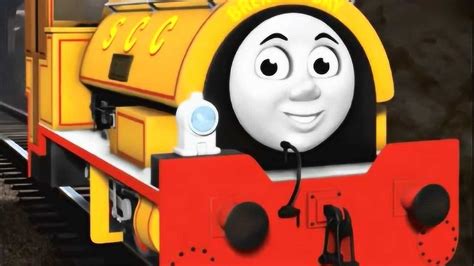 儿童动画片托马斯小火车 真好听 小火车的汽笛声