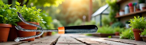 Neo Traders Rake Seeds Cultivator Tool for Gardening : Amazon.in ...
