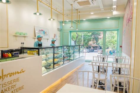 Cake Shop in Indore: Find the Best Bakery in Indore | Theobroma