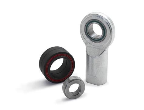 Liukulaakerit | SKF