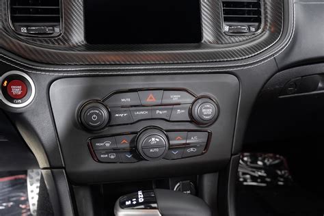 2000 Dodge Charger Interior